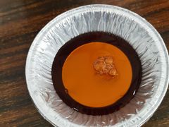 米醋-许记生煎(遵义路店)