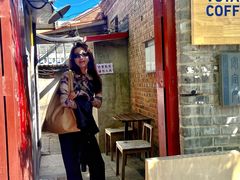-VOYAGE COFFEE(北锣鼓巷店)