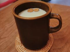 -知亘茶食