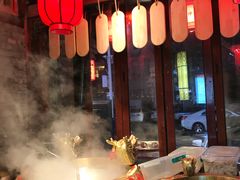 -谭鸭血老火锅(漳州路店)