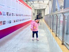 -首都图书馆-咖啡厅