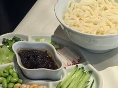 -四季民福烤鸭店(故宫店)