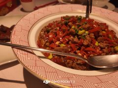 -千百味红餐厅·江西菜(绿地双子塔店)