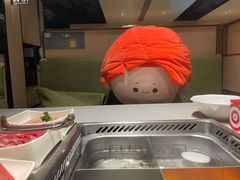 -海底捞火锅(吴中路店)