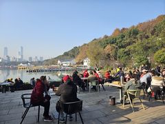 -食膳公园包子铺(烈士公园店)