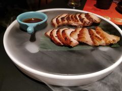 -羽鸽集·乳鸽专门店·地道顺德菜(岭南站店)