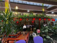 -九尊食上(生态园林酒店)