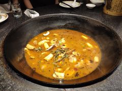 -三里屯土灶台(盐城总店)