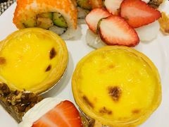 -上海富悦大酒店(松江店)