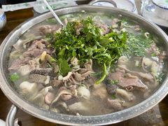 跷脚牛肉-小杨翘脚牛肉