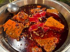 -周记全牛油火锅