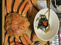 -震海贝烤贝·民俗特色店(延吉总店)