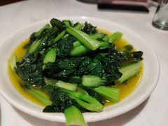 时蔬-老苏州芳和园茶酒楼  传统苏帮菜(观前店)