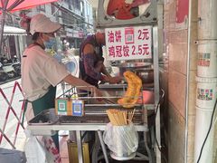 -小秋水饺(大成路总店)