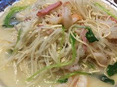 -金牌餐厅·天津菜·八珍豆腐·老爆三(瓷房子店)