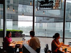 -金牌外婆家(苏州中心店)