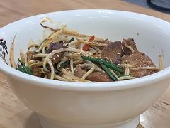 -华三爷拌面(宁波轻纺城店)