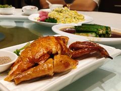 -得月楼·省级非遗·传统苏帮菜(观前店)
