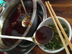 -中和远东火锅兔(老店)