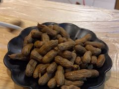 -郑记•不夜城烧烤•龙虾•虾蟹(黄鹤楼店)