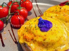 -UPPER KITCHEN(延安路店)