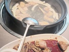 -同仁四季椰子鸡(无锡滨湖万象汇店)