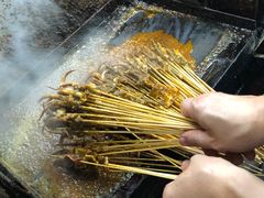 -十里铺铁板鱿鱼