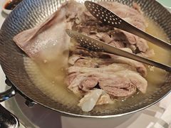 -巴音浩日娲·蒙餐(双林东路店)