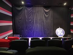 -喜剧部落脱口秀(三里屯店)