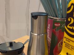 -小杨生煎(白玉兰广场店)