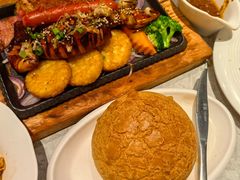 -翠华餐厅(正佳广场店)