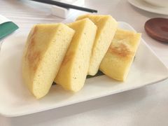 养生小米糕-鹿鸣酒家(越秀店)