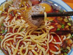 -清真磨沟沿老字号牛肉面(总店)