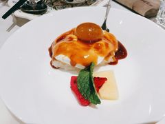 -丝路有约·西域美食