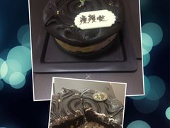 黑池口感烘焙-黑池口感烘焙·生日蛋糕(坂田店)