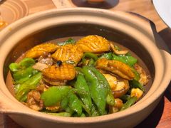 -KŌNG胶东小馆(华熙店)