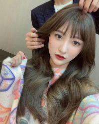 -Rise Hair上升造型