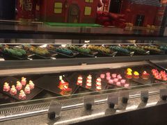 -解放碑威斯汀酒店-知味国际美食餐厅