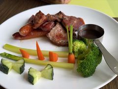 -希尔顿欢朋酒店·欢朋餐厅