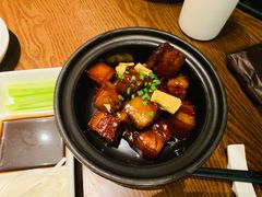 -全聚德(江宁店)