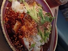 -纳鲁孜·新疆特色餐厅(上海悦荟广场店)