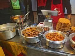 -柳州肥姨妈大骨螺蛳粉(曹路店)