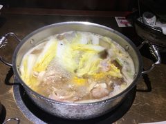 -左庭右院鲜牛肉火锅(新梅广场店)