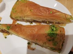 -ALAMEEN阿拉伯餐厅(三里屯店)