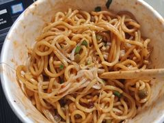 -八一好吃街·高品美食广场