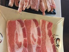 -郑阿姨的家·이모네·韩料&烤肉(武川路店)