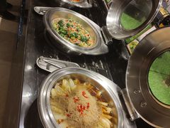-德得轩烤涮一体自助餐厅(王府井店)