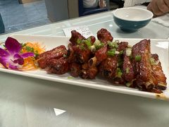 -黑石礁酒楼·海鲜(黑石礁店)