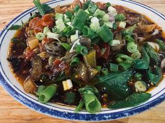 -车沾巷·重庆老味豌杂面