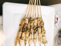 -宛平李记小吃(东关街店)